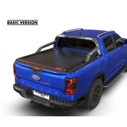 Buy Roll for Ford Ranger XLT/SPORT 2023+ with TESSERA ROLL+ (BASIC) arcs